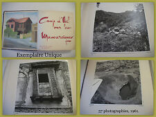 ONE COPY - Les Mascareignes - La Réunion-Les Comoros-Album / 57 photos-1961 picture