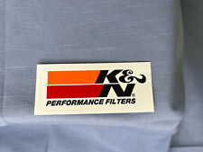 K&N Performance Filters 3.5