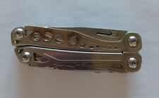 LEATHERMAN WINGMAN MULTI-TOOL, De-Faced but works very well-NO SHEATH picture