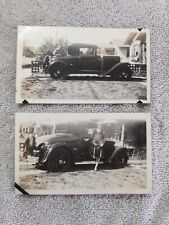 Antique Photos 1932 Ford Three Window Coupe 1930s Deuce Coupe picture