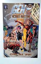 Gen 13: Science Friction #1 Wildstorm (2001) NM- 1st Print Comic Book picture