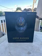 Diamond Select Toys Gipsy Danger 1/2 Scale Resin 12” Bust Sealed 240/1000 picture