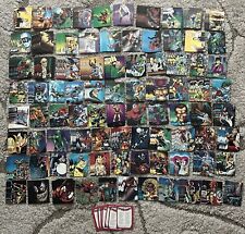 Huge Lot of 550 1992 Marvel Spider-Man II 30th Anniversary Cards Venom MakeOffer picture