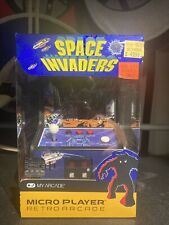 Mini Arcade Space Invaders Game picture