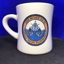 USS MCKEE (AS-41) Victory Mug picture