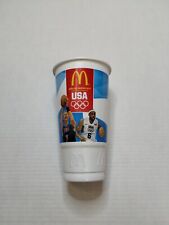 2012 USA Basketball Lebron James And Larry Bird McDonalds Cup Miami Heat Era picture