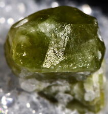 GRENVILLE PROVINCE DIOPSIDE CRYSTAL, HWY 5 ROADCUT. WAKEFIELD, QUEBEC, CANADA  1 picture