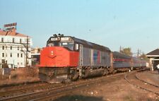 AMT SDP40F - Number - 590 w/Train - ORIG - KR - rals2413 picture