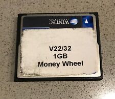 Bally Alpha V22/32, V22/42 Money Wheel Software picture