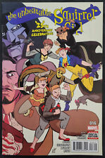 The Unbeatable Squirrel Girl Comics From Vol. 1 & Vol. 2, Choose Your Issue picture