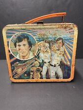Vintage Buck Roger’s Lunchbox 1979 picture