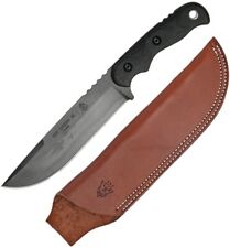 TOPS TEX Creek XL Fixed Knife 6.25