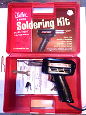 New Condition Weller 8200N soldering kit picture