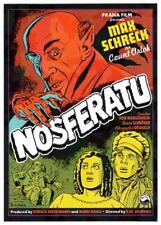 Nosferatu The Vampire 100th Anniversary Series 2. Prism Vance Poster Card #H V1 picture