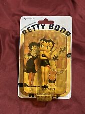 BETTY BOOP FIGURINE ADOLPH ZUCOR PRESENTS HENRY 2005 3 INCH NEW X ONE X ARCHIVE. picture