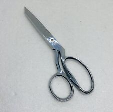 Vintage Singer 617 Sewing Scissors Shears Made In Germany 7.25” Sharp T1 picture