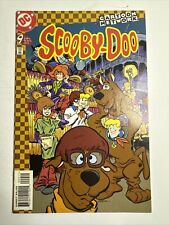 Scooby-Doo #9: DC Comics 1998 FN/VF picture