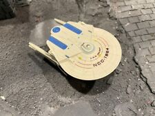 Star Trek U.S.S. RELIANT NCC-1864 - Diecast Starship Model picture