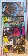 Uncanny X Men Lot Of 16 Modern Age Issues  picture