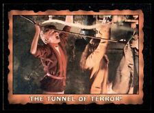 1985 Topps THE GOONIES THE GOONIES THE TUNNEL OF TERROR #28 picture