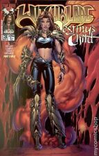 Witchblade Destiny's Child #3 VF 2000 Stock Image picture
