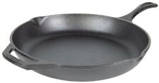 Lodge Chef Collection 12 inch Cast Iron Skillet picture