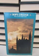 1992 Hope College Alumni Directory picture