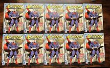 Action Comics 1000 Delux Edition X10 Investor Lot picture