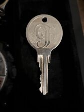 🌴🔑Grand Floridian Resort Room Key ( Master Key ) Very Rare From Disney HTF picture