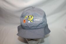 Vintage 1999 Tweety Bird Looney Tunes Bucket Hat Youth picture