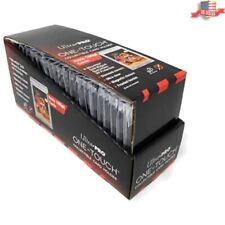 Premium Magnetic Holders - Closure, Great for Thick Jersey Cards - 25 Pack picture