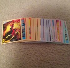 1991 Marvel Entertainment Group Marvel Comics Trading Card (per card price) picture