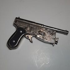 Deputy Sheriff Vintage Arcade Shooting Game Pistol picture