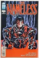 The Nameless #1 (May 1997, Image) NM  picture
