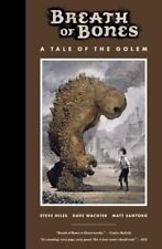 Breath of Bones: A Tale of the Golem picture