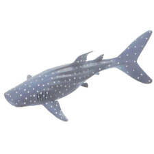 Schleich 16076 Whale Shark RETIRED sea life  -  On card with tag picture