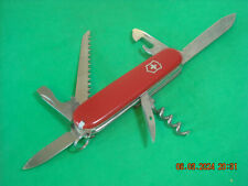 Plain Victorinox Camper Swiss Army Knife picture