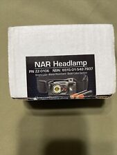 North American Rescue Headlamp picture