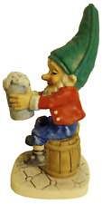 Vintage GOEBEL CO-BOY Gnome “ Sepp