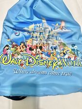 2024 Walt Disney World Splash Mountain Brer Rabbit Mickey Cinch Bag NEW picture