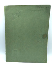 Christian Fenger High School Yearbook, The Courier, 1938, Chicago, Illinois, IL picture