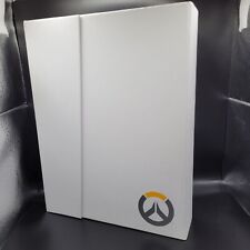 The Art Of Overwatch Collectors Edition Hardcover W/ Slipcase & More New (Other) picture