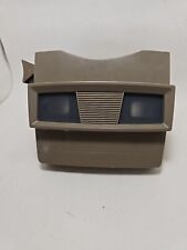 1960s Sawyers View-Master Tan Vintage Retro GUC  picture