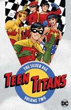 Teen Titans: The Silver Age Vol. 2 by Various: Used picture