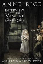 Anne Rice Interview With The Vampire: Claudia's Story (Hardback) picture