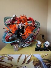 Uzui Tengen Resin Fantasy House Studio Demon Slayer Statue 48cm 1/6 Original picture