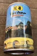 Tucher Ubersee 330ml beer can REGENSBURG SCENE picture