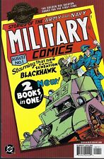 Miltary Comics Millennium Edition(DC-2000) #1 (9.2) picture