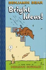 Benjamin Bear in Bright Ideas HC #1-1ST NM 2013 Stock Image picture
