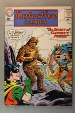 Detective Comics #312 *1963* 